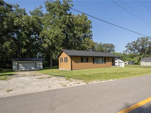 House for sale in Holt, Missouri