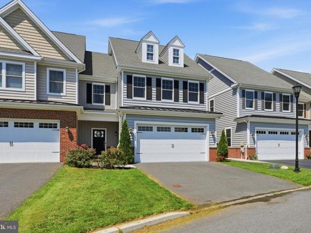 Townhouse for sale in Delaware City, New Castle County