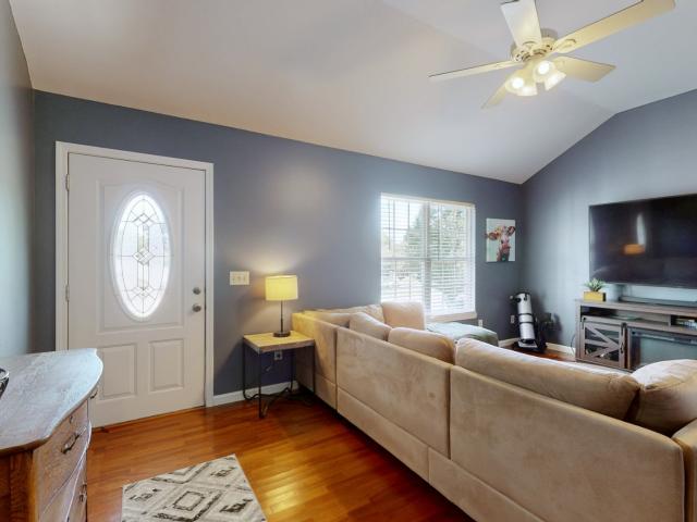 House for sale in Tennessee