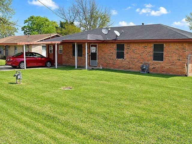 House for sale in Wharton, Wharton County