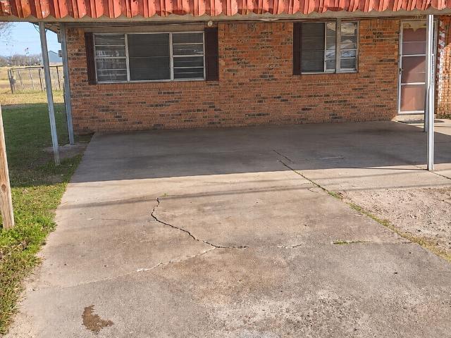 House for sale in Wharton, Wharton County