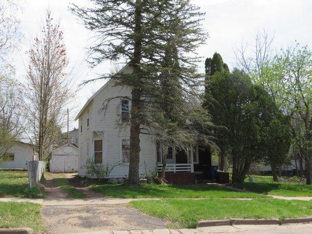 House for sale in Merrill, Wisconsin