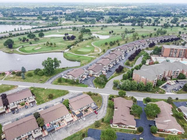 Condo for sale in Saint Clair Shores, Michigan
