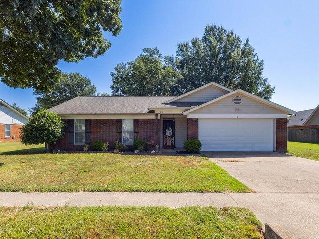 House for sale in Ark