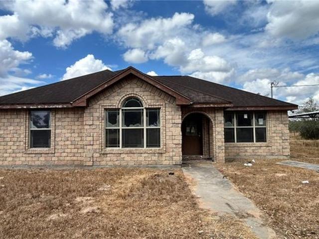 House for sale in Brooks, Texas