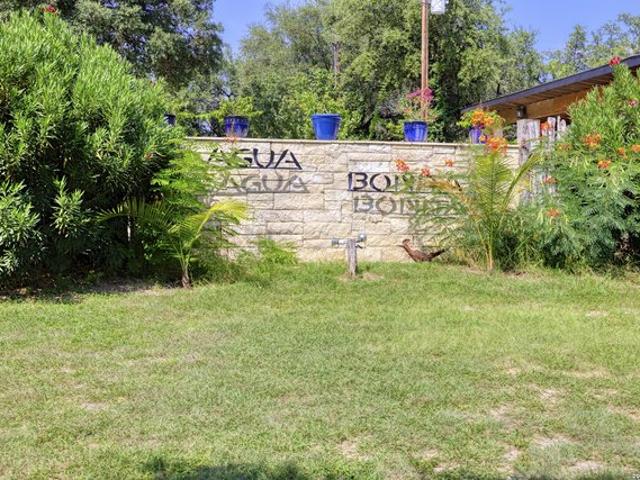 House for sale in Concan, Texas