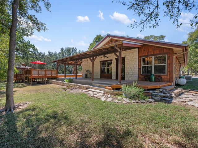 House for sale in Bertram, Texas