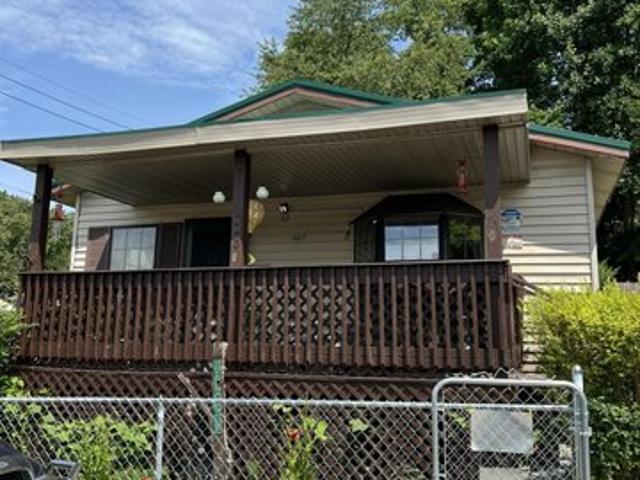House for sale in Harlan, Kentucky