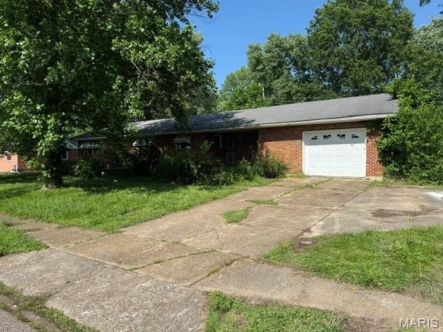 House for sale in Cuba, Crawford County