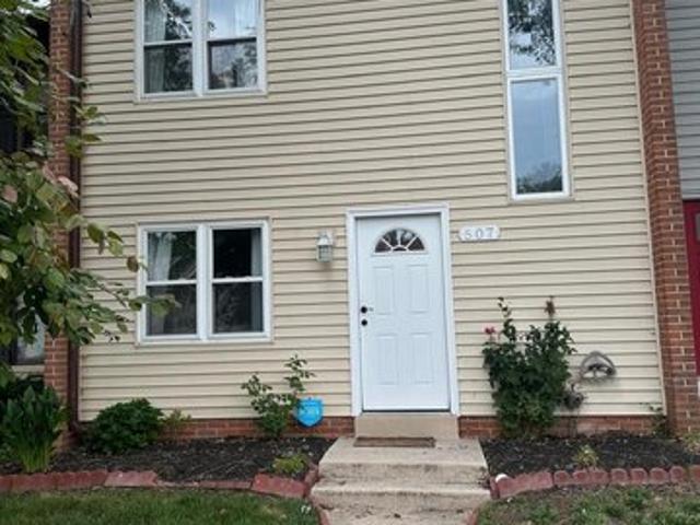 Townhouse for sale in Virginia