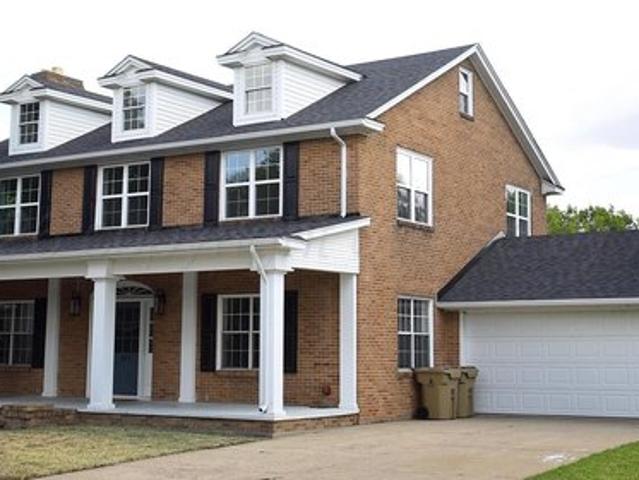House for sale in Borger, Hutchinson County