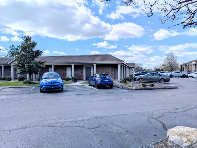 Commercial for sale in Lexington, Kentucky