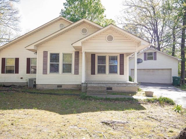 House for sale in Ark