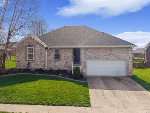 House for sale in Sellersburg, Indiana