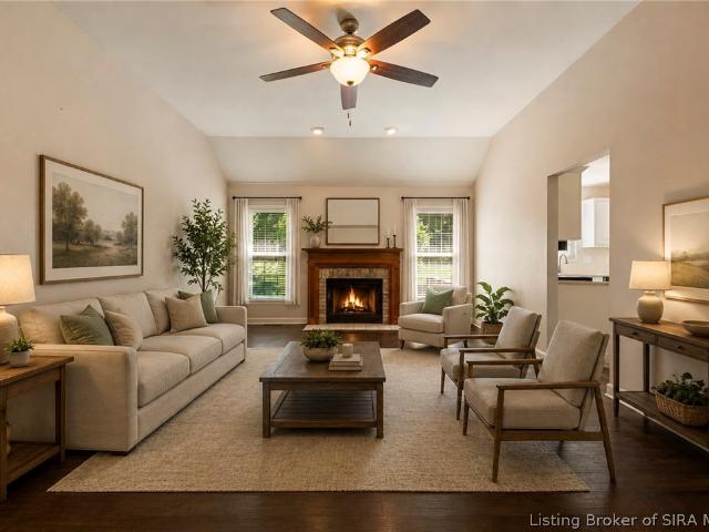 House for sale in Clarksville, Indiana