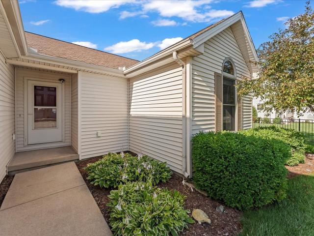 House for sale in Tolono, Illinois