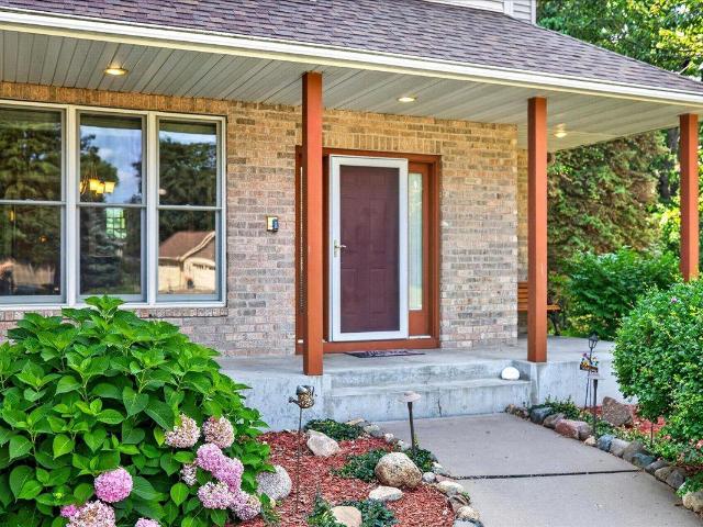 House for sale in Ramsey, Minnesota