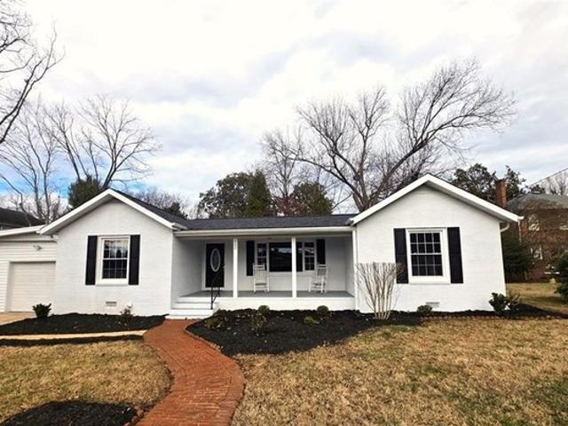House for sale in Eden, North Carolina