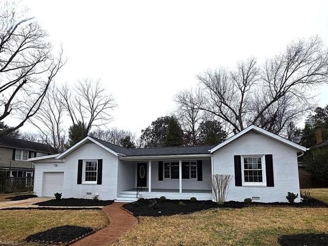 House for sale in Eden, North Carolina