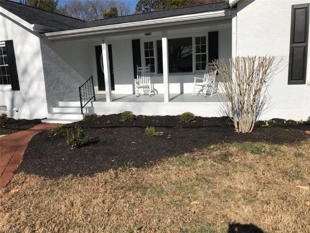 House for sale in Eden, North Carolina