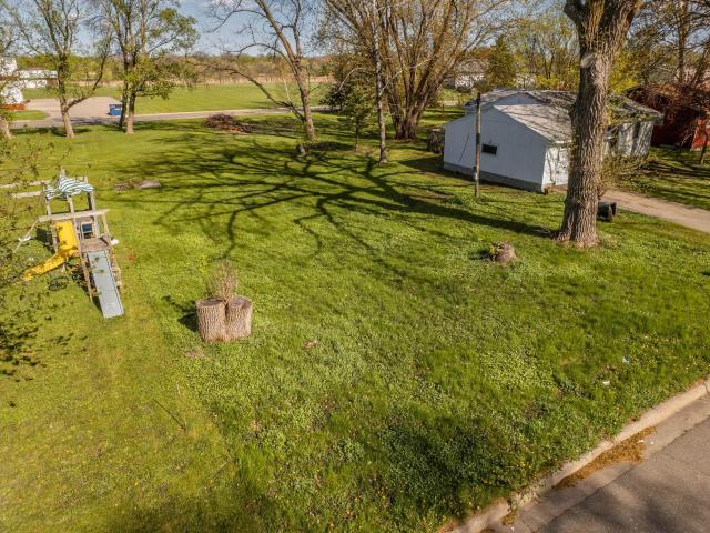 Land for sale in Osakis, Minnesota