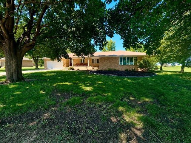 House for sale in Everly, Iowa
