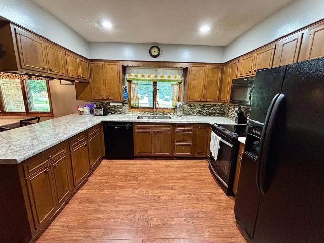 House for sale in Everly, Iowa