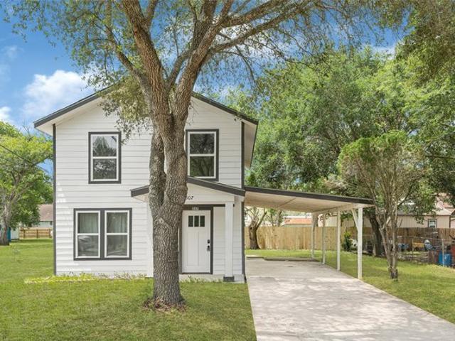House for sale in Wharton, Texas