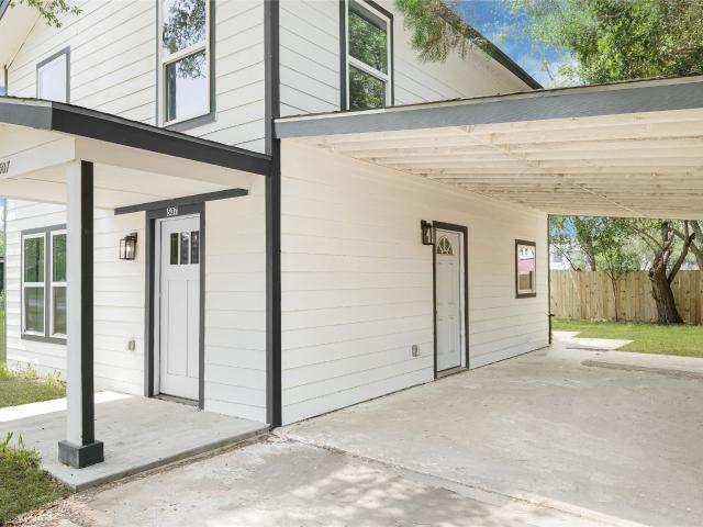 House for sale in Wharton, Texas