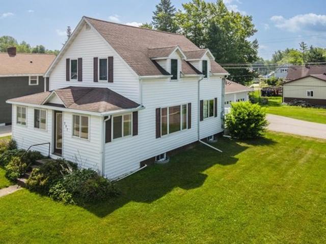 House for sale in Owen, Wisconsin