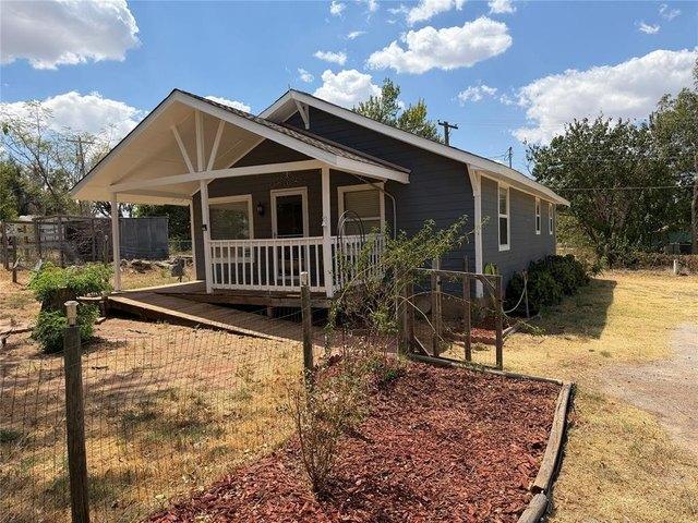 House for sale in Caddo, Oklahoma