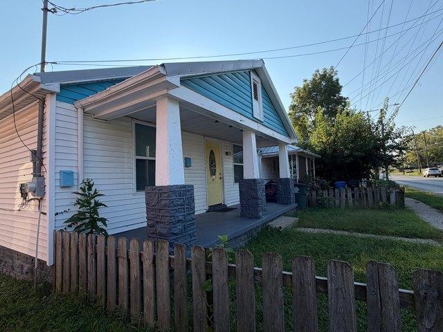 House for sale in Lexington, Kentucky