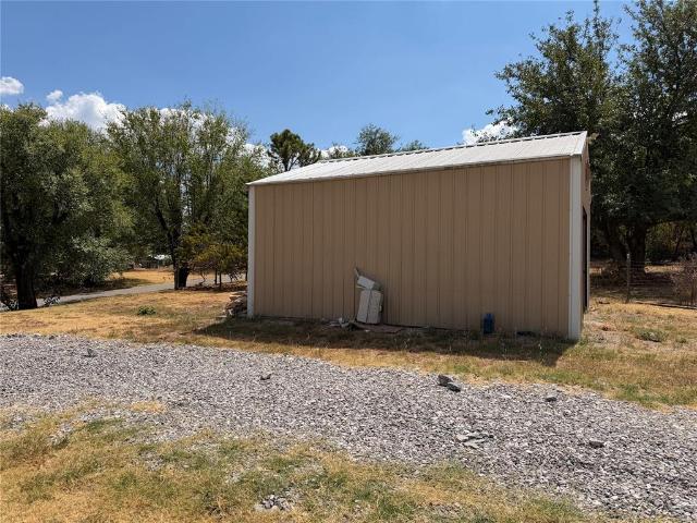 House for sale in Caddo, Oklahoma
