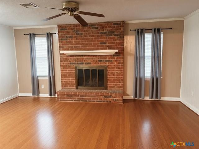 House for sale in Rosebud, Texas