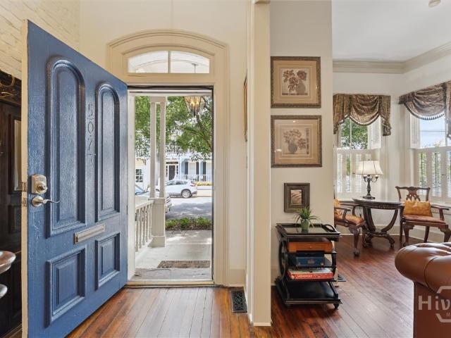 Commercial for sale in Savannah, Savannah Historic District
