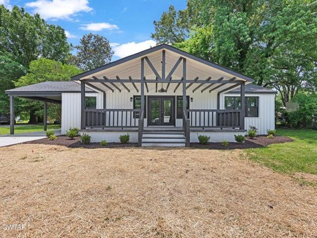 House for sale in Tennessee