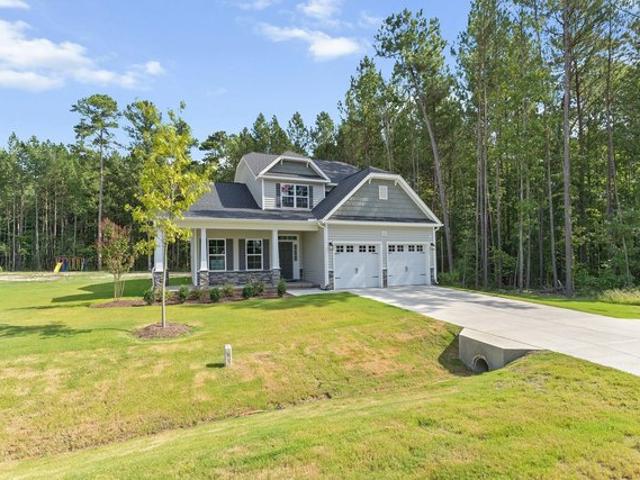 House for sale in Wendell, Wake County