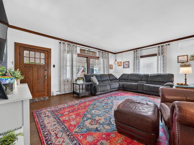 House for sale in Flora, Indiana
