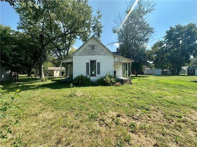 House for sale in Casey, Illinois