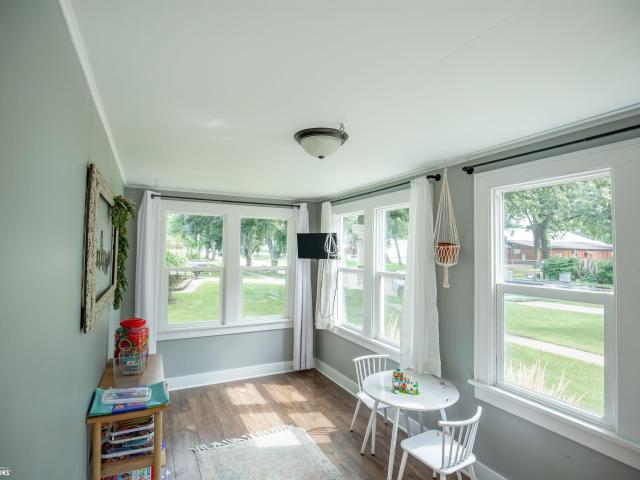 House for sale in Kossuth, Iowa