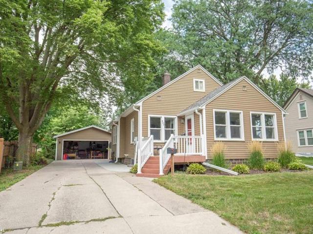 House for sale in Kossuth, Iowa