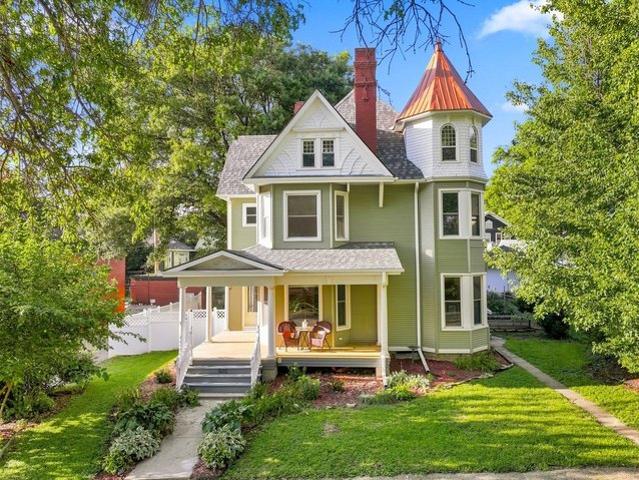 House for sale in Red Oak, Iowa
