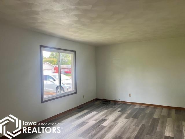 House for sale in Mount Pleasant, Iowa