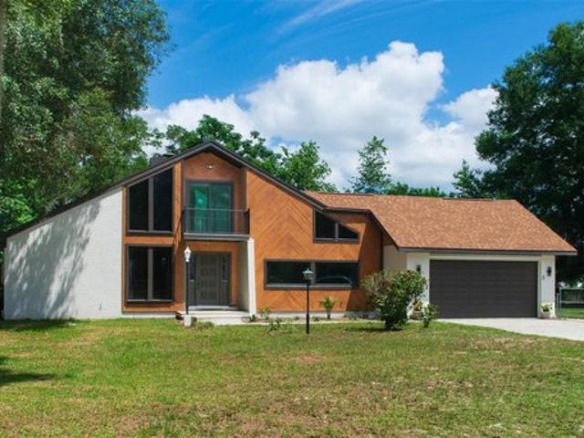 Farm for sale in Anthony, Florida