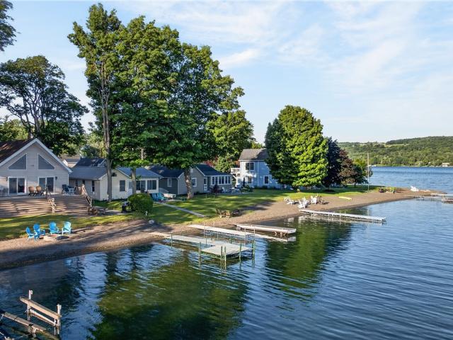 House for sale in Penn Yan, New York