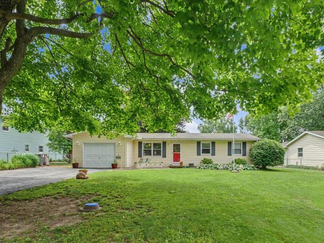 House for sale in Tolono, Illinois