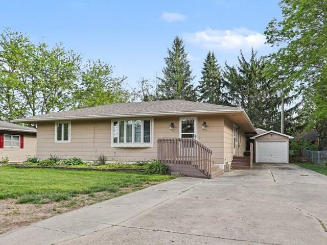 House for sale in Monroe, Iowa