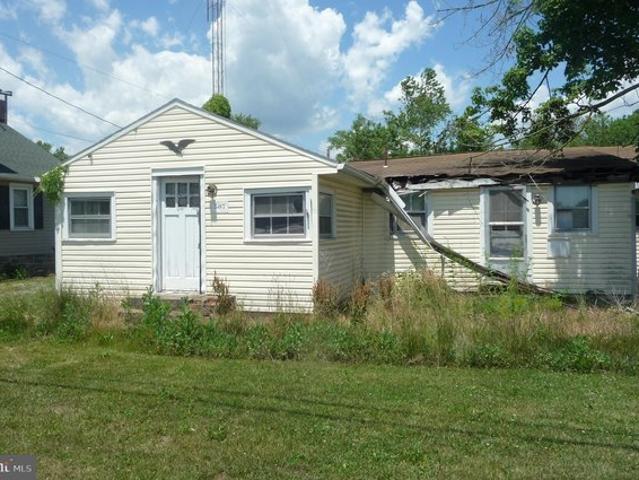 House for sale in Emmitsburg, Maryland