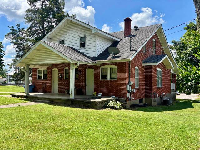 House for sale in Glasgow, Barren County