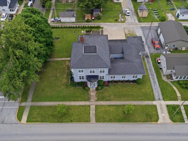 House for sale in Delphi, Indiana